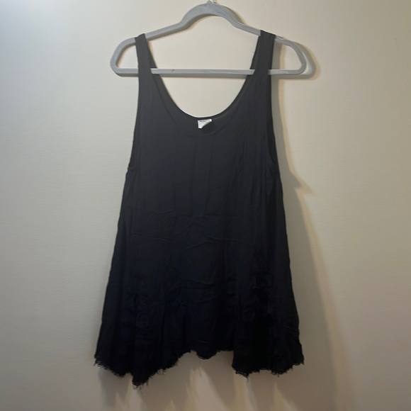 Free People Tops - Free People Tank. Size M